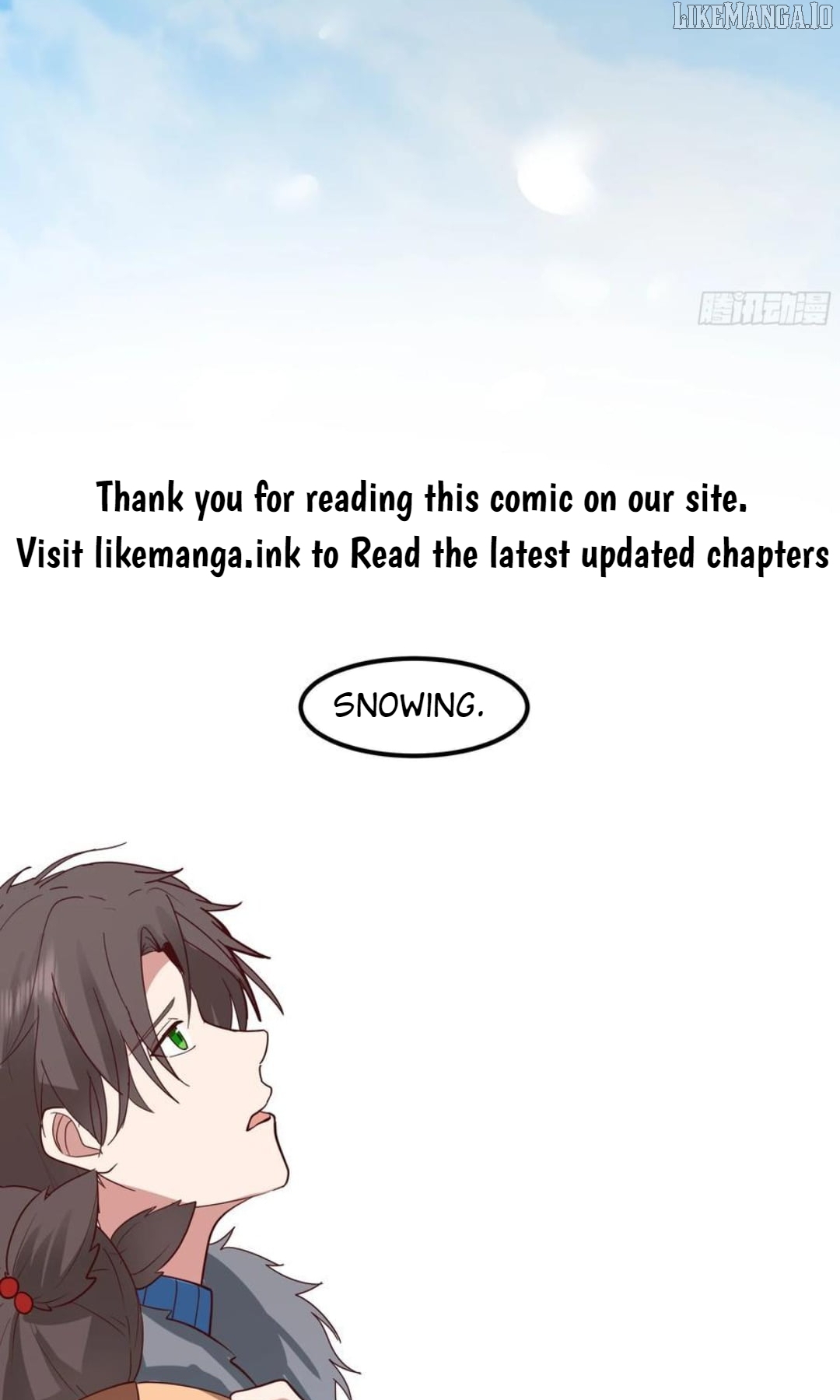 I Really Don’t Want to be Reborn Chapter 449 - page 30